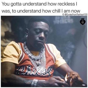 Meet your Posher, Shawn